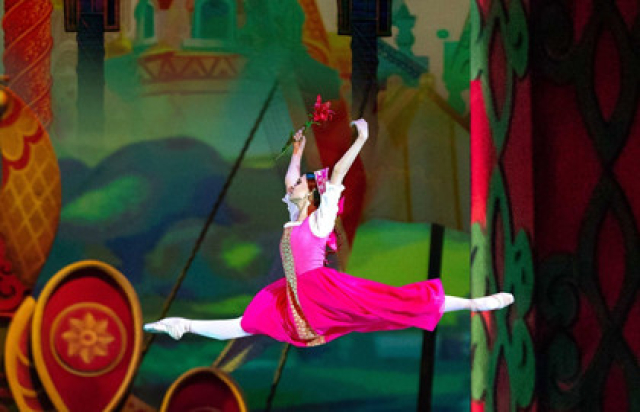 Аленький цветочек в Государственный Кремлевский Дворец, Москва – Mosbilet.ru