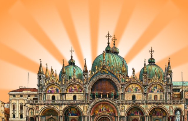 Музыкальные вечера на Арбате. Великие итальянцы. Вивальди, Боккерини, Паганини - Mosbilet.ru