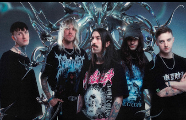 Концерт группы «Shrezzers» в Клуб «Pravda», Москва – Mosbilet.ru