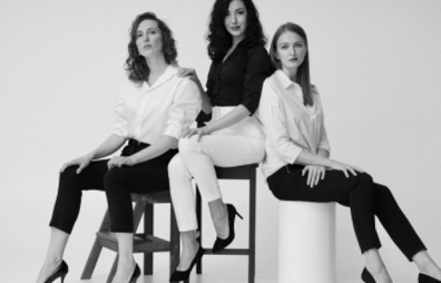 Заключительный концерт фестиваля «Композиторы XXI века: Карманов, Коннесон, Лэнг» в Галерея искусств «Niko», Москва – Mosbilet.ru