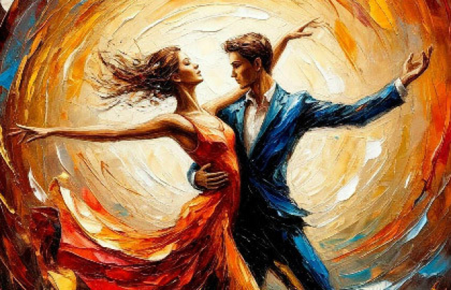 Мелодии и ритмы: вдохновение танца - Mosbilet.ru