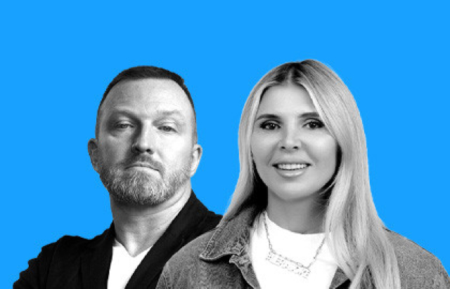 Концерт Константина Бутакова и Валерии Яковлевой - Mosbilet.ru