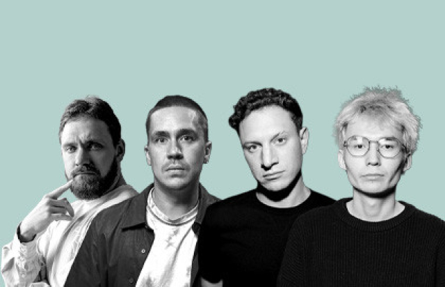 Детективно-комедийное шоу «Элементарно, Вася» - 