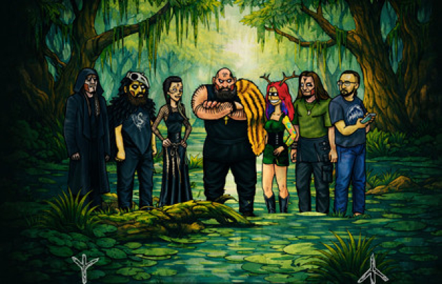 Большой весенний концерт группы «ЖабЪ» - Mosbilet.ru