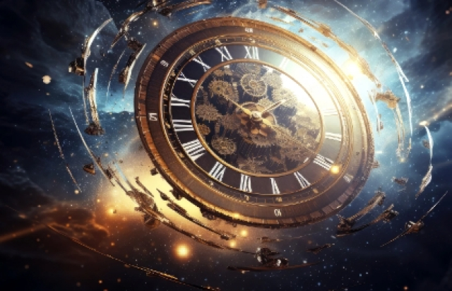 Путешествие во времени. Органные сказки для всей семьи - Mosbilet.ru