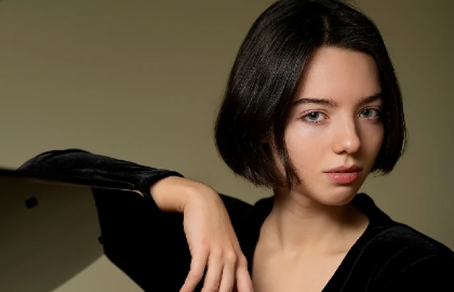 Концерт «Вечер в музее Скрябина. Шедевры русской фортепианной школы: Чайковский, Рахманинов, Скрябин, Прокофьев» - Mosbilet.ru