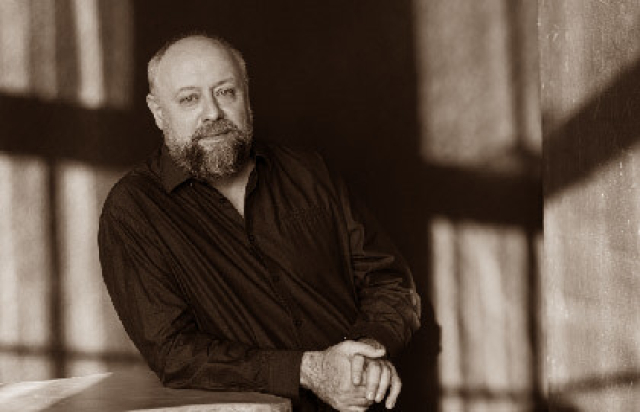 Музыкальные вечера на Арбате. Александр Гиндин (фортепиано). Шопен, Лист, Рахманинов - Mosbilet.ru