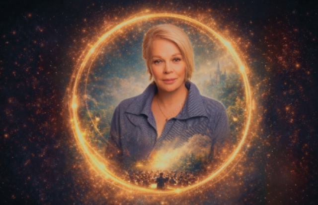 Волшебное кольцо - Mosbilet.ru