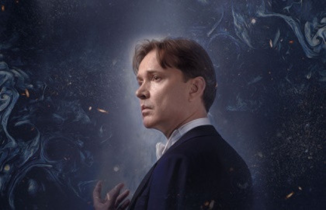 Концерт Олега Погудина. Возможна телесъёмка в Государственный Кремлевский Дворец, Москва – Mosbilet.ru