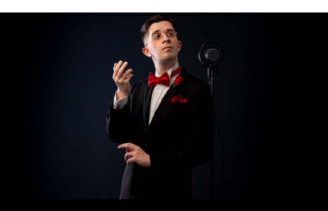 Концерт Георгия Тадоровского «Салонные Романсы» - Mosbilet.ru