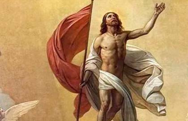 Концерт «Surrexit! Пасхальная музыка Ренессанса и Барокко» - Mosbilet.ru