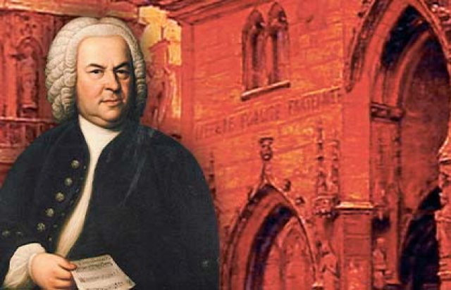 Концерт 5 «Антология органной музыки. Играет Александр Фисейский» - Mosbilet.ru