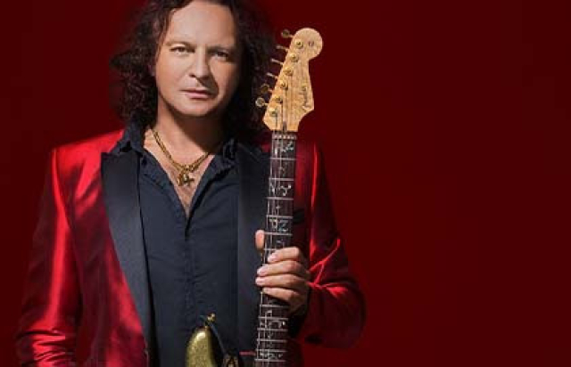 Концерт «Неоклассика и не только. Играет Виктор Зинчук» - Mosbilet.ru