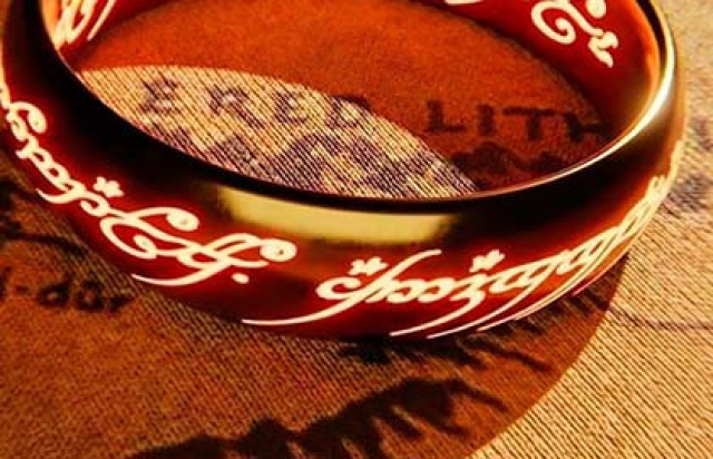 Концерт с песочной анимацией «Хоббит. Часть 1. Волшебное кольцо» - Mosbilet.ru