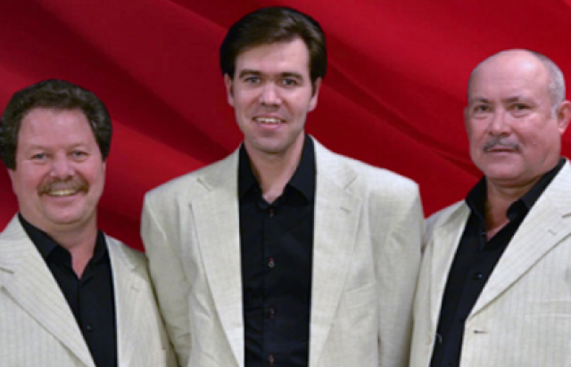 Концерт «Мелодии любви» в Музыкальная квартира на Тверской, Москва – Mosbilet.ru