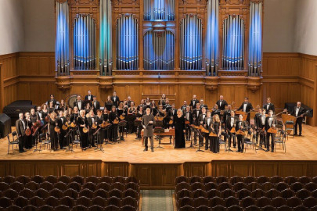 Концерт оркестра им. Н.Н. Некрасова «Песни военных лет» в Дом музыки, Москва – Mosbilet.ru