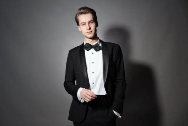 Концерт «Рождественская елка. Орган, рояль и челеста» - Mosbilet.ru