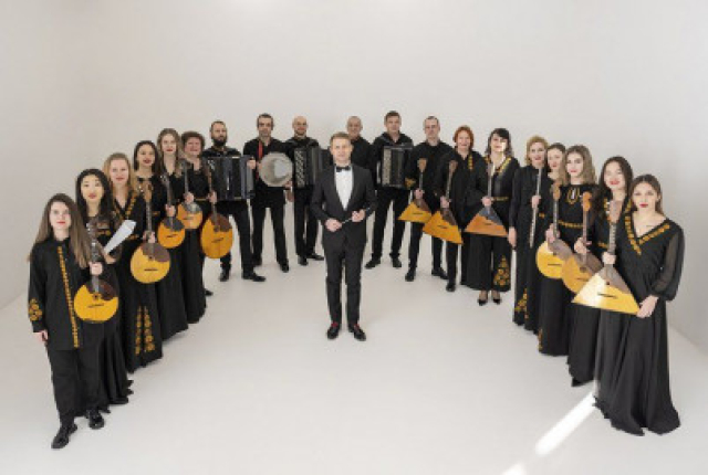 Концерт Русского оркестра Хабаровской филармонии - Mosbilet.ru