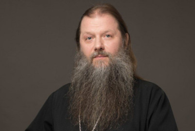 Концерт Протоиерея А. Владимирова «Тайная Вечеря» - Mosbilet.ru