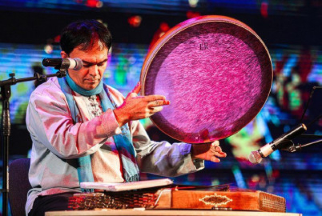 Спектакль «Аладдин и волшебная лампа» в Дом музыки, Москва – Mosbilet.ru