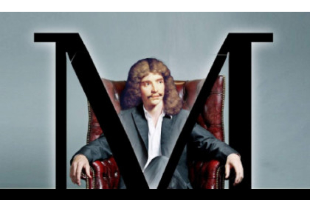 Спектакль «Мизантроп» в Новый драматический театр, Москва – Mosbilet.ru