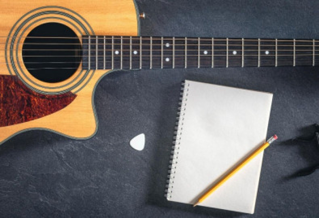 Концерт «Встреча в клубе авторской песни «Меридиан М» - Mosbilet.ru