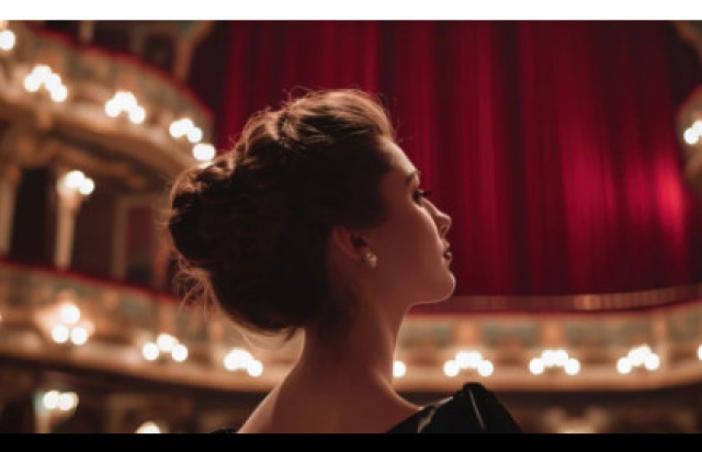 Спектакль «Леди Макбет Мценского уезда» в Музыкальный театр имени Станиславского и Немировича-Данченко, Москва – Mosbilet.ru