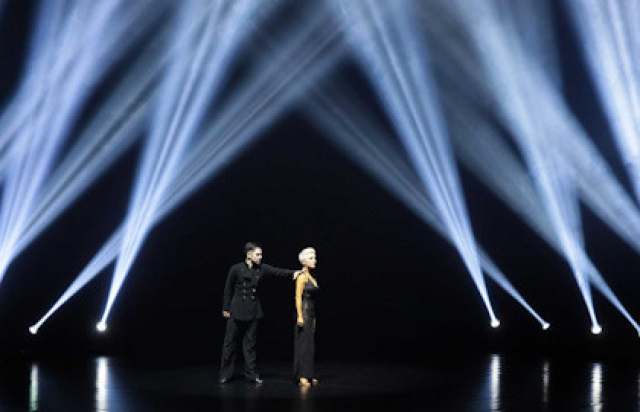 Адам и Ева. Жизнь после рая - Mosbilet.ru