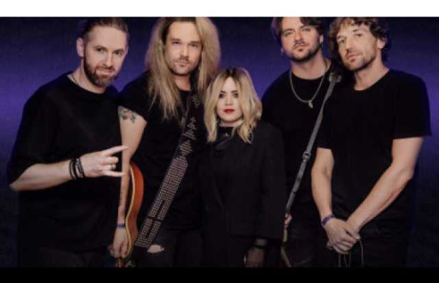 Концерт группы «Вельвет» - Mosbilet.ru