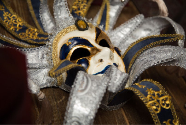 Спектакль «Лягушки» в Московский Губернский театр, Москва – Mosbilet.ru