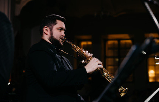 Концерт при свечах. Симфонические хиты: ABBA, Sting, Pink Floyd - Mosbilet.ru