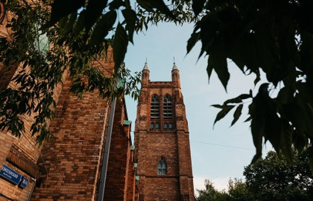 Концерт «Пасхальное чудо. Голоса ангелов» - Mosbilet.ru