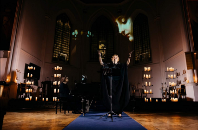 Концерт «Звезды Большого театра. Романтический вечер» - Mosbilet.ru