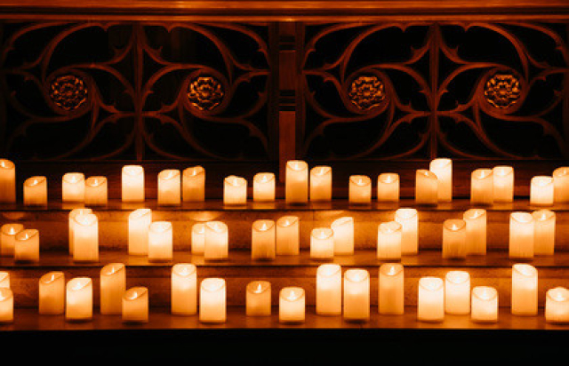 Концерт «Концерт при свечах: от Вивальди до Стинга» - Mosbilet.ru