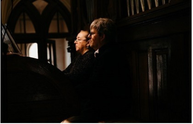 Концерт «Бах. Токката и фуга ре минор. Моцарт. Маленькая ночная серенада. Бетховен. Лунная соната» - Mosbilet.ru