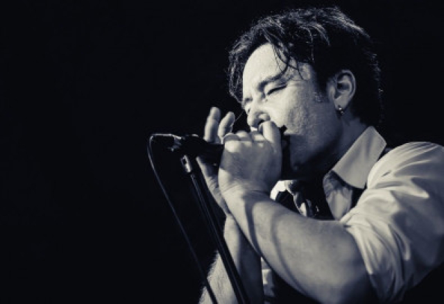 Концерт «Stone shades: Rolling stone party» в Джаз Клуб «Союз композиторов», Москва – Mosbilet.ru