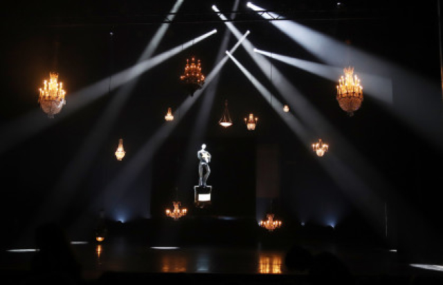 XVIII Церемония вручения премии «Звезда Театрала» - Mosbilet.ru