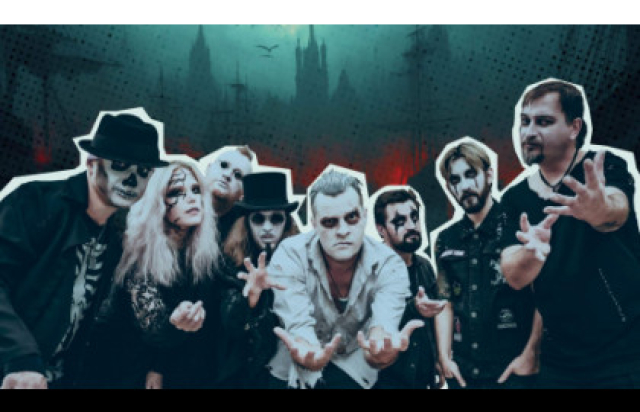 Концерт группы  «Nagart»: «Лучшее» - Mosbilet.ru