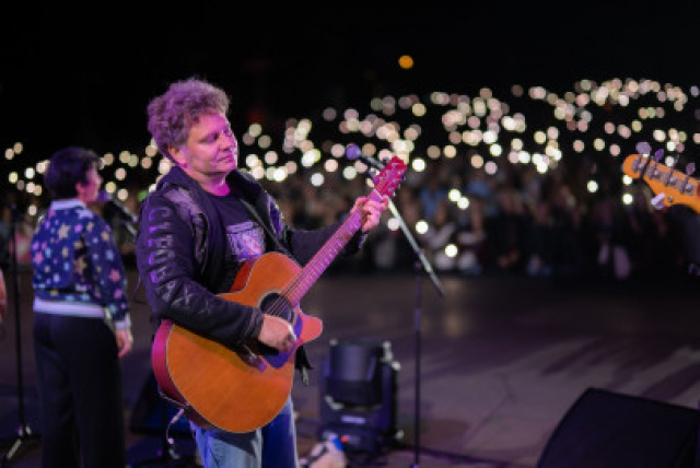 Весенний рок-концерт «Смешband» «Бабочка моя» - Mosbilet.ru