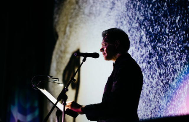 Концерт «Сказка с органом и песочной анимацией «Городок в табакерке» - Mosbilet.ru