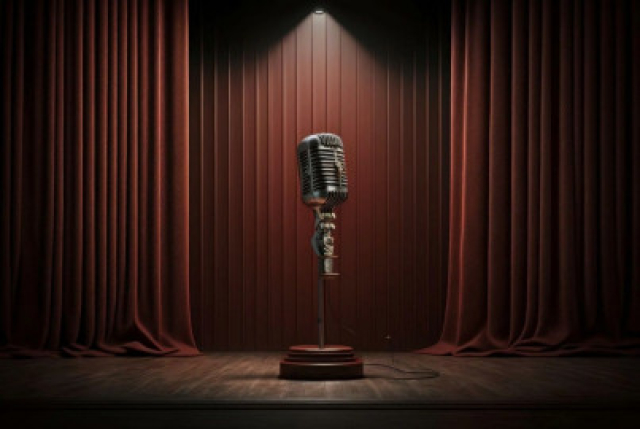 Stand Up - Mosbilet.ru