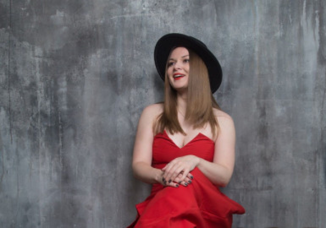 Концерт «Janis Joplin Tribute» в Ритм Блюз Кафе (Rhythm & Blues Cafe), Москва – Mosbilet.ru