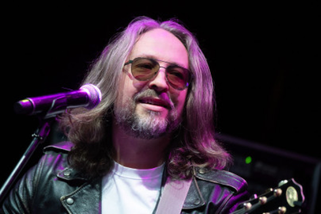 Концерт Dans Ramblers «The Beatles Party!» в Ритм Блюз Кафе (Rhythm & Blues Cafe), Москва – Mosbilet.ru