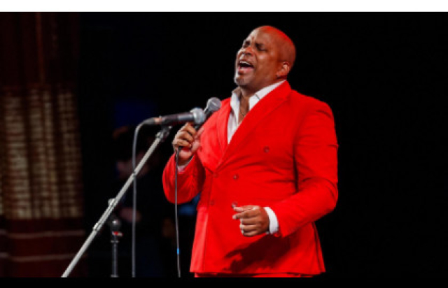 Концерт Dariel Rene & Hot Havana jazz trio с программой «Вечер кубинского джаза» в Ритм Блюз Кафе (Rhythm & Blues Cafe), Москва – Mosbilet.ru