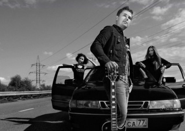 Концерт группы «Night Highway Band» - Mosbilet.ru