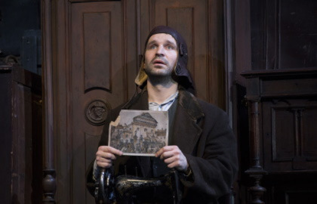 Улыбнись нам, Господи в Театр имени Евгения Вахтангова, Москва – Mosbilet.ru