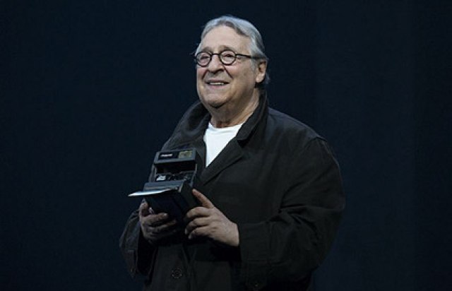 Фальшивая нота в Театр имени Евгения Вахтангова, Москва – Mosbilet.ru