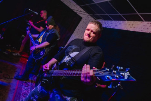 Концерт «Сектор Газа трибьют-концерт» - Mosbilet.ru