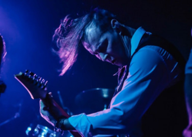 Концерт «Maleficium Arungquilta» - Mosbilet.ru