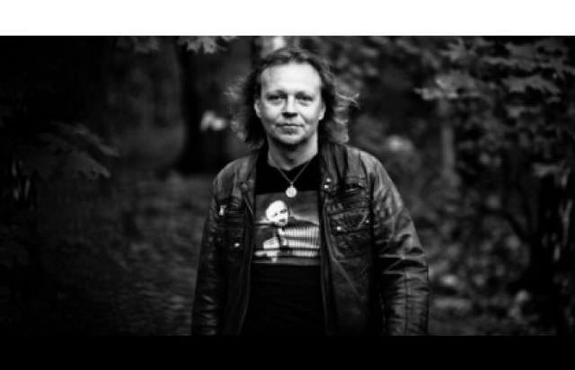 Концерт Сергея Калугина «День Рождения» - Mosbilet.ru